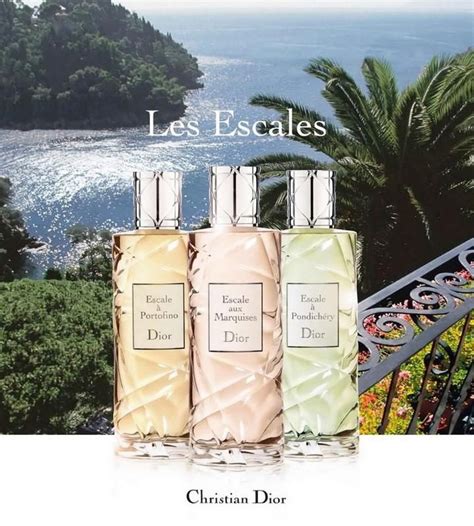 dior escale a portofino 100 ml|Dior escale a portofino 125ml.